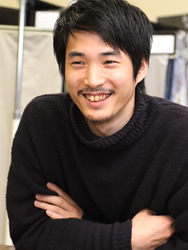 村田 裕樹(むらた ゆうき)