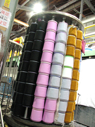 兵庫県繊維染色工業協同組合