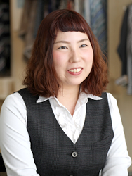 杉本　真奈（すぎもと　まな）