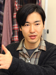 藤田　友弥（ふじた　ともや）