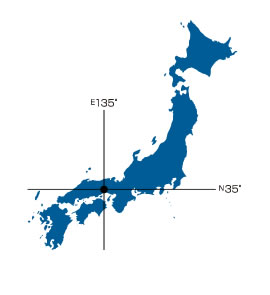 北播磨地方について