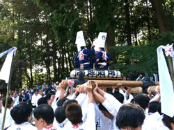 北播磨地方について